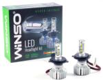 Winso Bec LED Winso H4 12/24V 60W, luminous flux 8000Lm. 6500K (12-745-845)