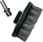 ADBL Perie piele cu adaptor bormasina Adbl Leather Twister, 100mm (ADB000391)