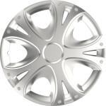 DERBY Set Capace Roti Derby Dynamic Silver 14 (12108927)