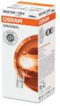 OSRAM Bec Osram Original W21W 12V 21W W3x16d (10270646)