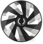 Mega Drive Set Capace Roti 15` Vector Rc Silver&Black (44357)