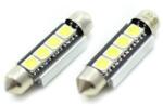 Carguard Bec MTR C5W 12V 3W Set 2 buc (11419338)