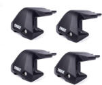 Thule Picioare prindere bare transversale Thule WingBar Edge Clamp 7205 (720500-THULE)