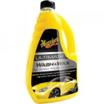 Meguiar's Sampon Auto cu Ceara Meguiar's Ultimate Wash and Wax, 1.42L (G17748)
