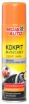MOJE AUTO - Cockpit Shine - Solutie curatare bord - Lamaie - 500ml (AMT19-563)