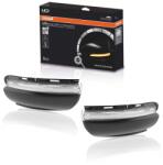 OSRAM Set 2 module semnalizare Dinamic LED (Alb) oglinzi VW Golf VI (2008-2012), Touran I (2010-2015) Osram (16935986)