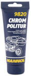 MANNOL Polish Suprafete Cromate 100 Gr (9820)