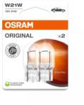 OSRAM Bec Osram Original W21W 12V 21W W3x16d (10-882-283)