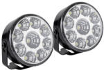 VIPOW Lumini Auto De Zi 9W/Set (URZ3331)
