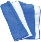 Petex Set Prosop Uscare Microfibre Petex Supersoft, 35 x 35cm (432101PX)