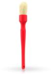 Detail Factory Pensula detailing din par natural Detail Factory Boar Detailing Brush-MARE - 25 CM (MCY-00027)