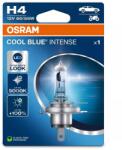 OSRAM Bec Halogen Osram Cool Blue Intense Next Generation H4 | 12V - P43t (12178285)