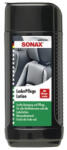 RESTAGRAF Solitie curatat tapiterie piele SONAX EVO 250ml (10161)
