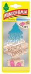 Wunder-Baum Odorizant auto bradut wunder-baum beach days (AVX-AM23-188)