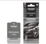 Winso Odorizant Winso Exclusive Card Platinum (12179445)