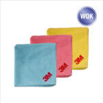 3M 504863M Laveta Polishare Ultrasoft Albastra Pt 3M50383 -3M (504863M)