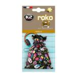 K2 ROKO FUN VANILIE-odorizant saculet 25 gr (12202280)