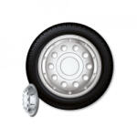 Mega Drive Set Capace Roti 22.5` Camion Fata (96940)