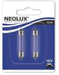 NEOLUX Bec Neolux C10W 12V 10W SV8.5-8 (12-202-024)