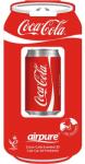 MTR AIRPURE Odorizant auto, cutie de sifon 3D, Coca Cola original (12-617-812)