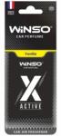 Winso Odorizant Winso X Active Card Vanilla (12179441)
