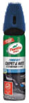 Turtle Wax Spray curatat mocheta si covorasele cu perie de la Turtle Wax 400 ML (TW FG53052)