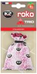 K2 ROKO TRIO TRUSKAWKA-odorizant saculet 25 gr (12202294)