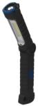 Magneti Marelli Lampă COB pivotantă Mini 3W + 3W (12280137)