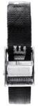 Thule Chingi de fixare - 2 buc cu lungime de 400 cm - Thule Strap 523 (TA523000)