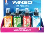 Winso Odorizant Winso Pump Spray 75 ml Mix Display (12 pcs. in paper display) (12201761)
