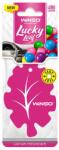 Winso Odorizant Winso Lucky leaf Card Bubble Gum (12179421)