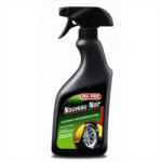 MA-FRA H0188Ma Nouveau Noir Polish Negru Special Pentru Anvelope, 500 Ml - Ma-Fra (H0188MA)