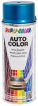 Dupli-Color Vopsea Spray Auto Dacia Albastru Electric Metalizata Dupli-Color (350440) - vagauto