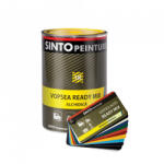 SINTO Vopsea Ready Mix 1k Alchidica Rosu Carmin 250 (ral 3002) 1l Sinto (sin14091)