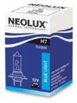NEOLUX Bec Neolux Blue Light H7 12V 55W PX26d (12-201-973)