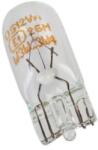 OSRAM Bec Osram Original W3W 12V 3W W2, 1x9, 5d (1271742)