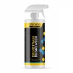 Gtechniq Degresant sistem transmisie bicicleta Gtechniq Drivetrain Degreaser, 500ml (BDD)