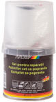 MOTIP Set Reparatii Poliester Si Fibra De Sticla 250G (382416)