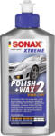 SONAX Polish Si Ceara 2 Hibrid Npt. 250 Ml Sonax (02071000)
