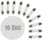 MTR Bec MTR C5W SV8.5 12V 5W Set 10 buc (11562062)