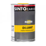 SINTO Diluant Standard Pentru Produse Acrilice Master- 1L Sinto (SIN16681)