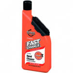 KS TOOLS Fast Orange 440 ml - Solutie pentru spalarea masinilor + perie de mana (KS390.0209)