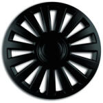 Mega Drive Set Capace Roti 15` Negre Luxury (78504)
