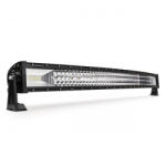 AMiO Proiector LED BAR model "CURBAT" pentru Off-Road, ATV, SSV, putere 594 W, culoare 6500K, tensiune 9-36V, dimensiuni 1000 x 80 x 84 mm (AVX-AM03257)