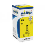 NARVA Bec Far H8 12V Pgj19-1 35W Narva (0480763000)