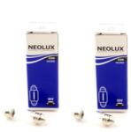 NEOLUX Bec Neolux C5W 12V C5W SV8.5-8 (12-202-043)