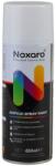 Noxaro Vopsea spray 450 ml Alb Lucios (11766881)