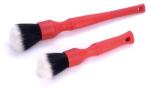 Detail Factory Set pensule detailing ultra moi Detail Factory Ultra-Soft TriGrip, 2 buc (MCY-00125)
