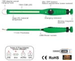 TOPTUL Lanterna LED slim (12210043)