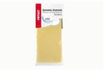 AMiO Laveta sintetica imitatie piele caprioara 3D SLIP 30x30 cm (AVX-AM02169) - vagauto